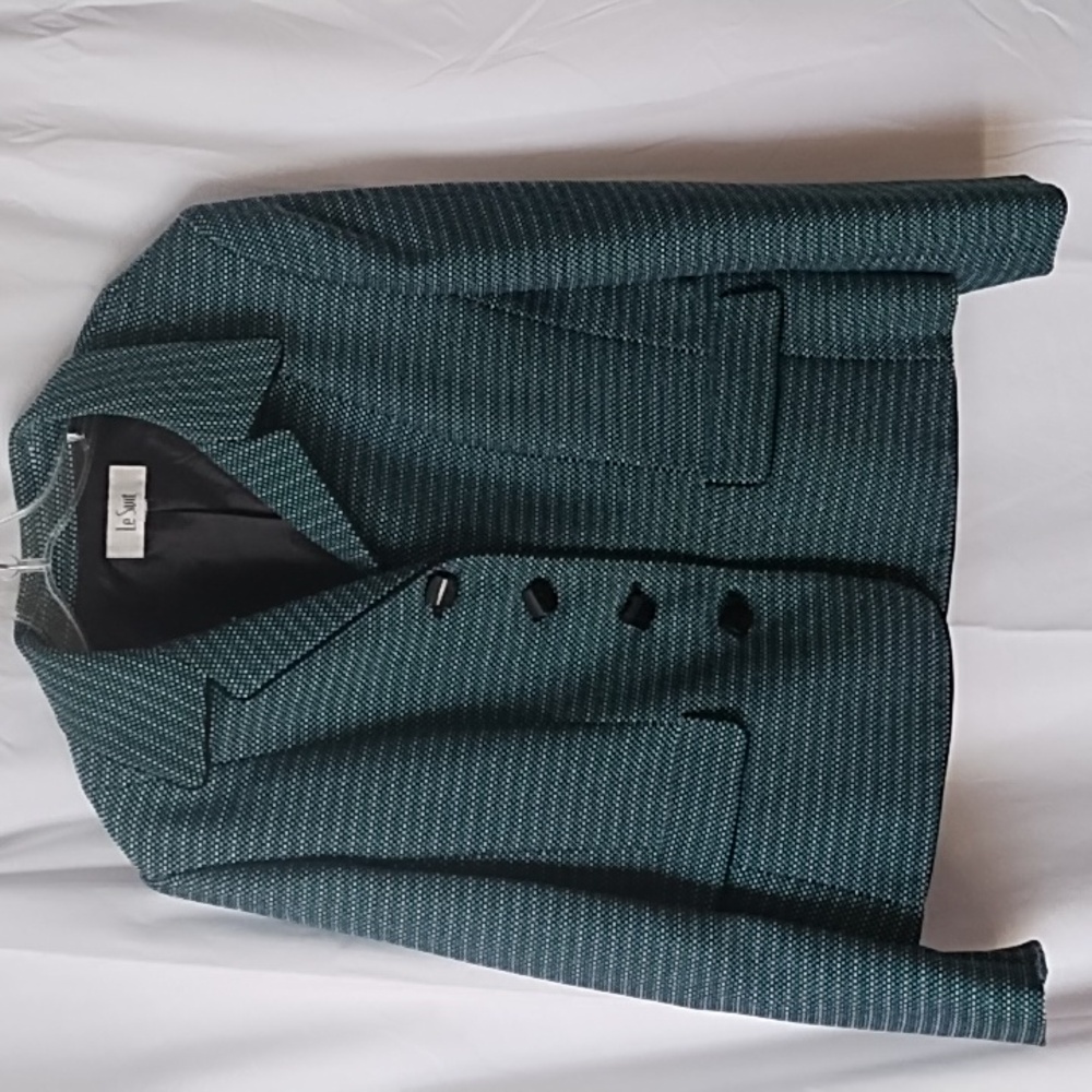 Le Suit blazer